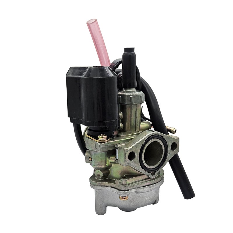 MothAr 19mm Carburetor W/electric choke for Honda 50cc 2 Stroke engine Kymco Dio 50 SA50 SK50 SYM DD50 ZX50 AF34/35 ZX34/35 28 - Image 4